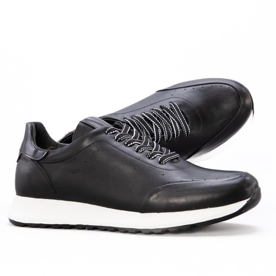 Gusse Donald Erkek Hakiki Deri Ayakkabı 19512