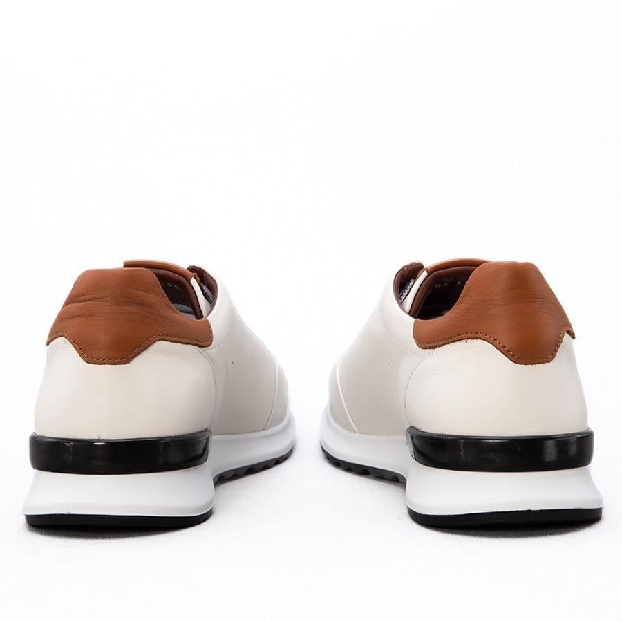 Gusse Donald Erkek Hakiki Deri Ayakkabı 19512