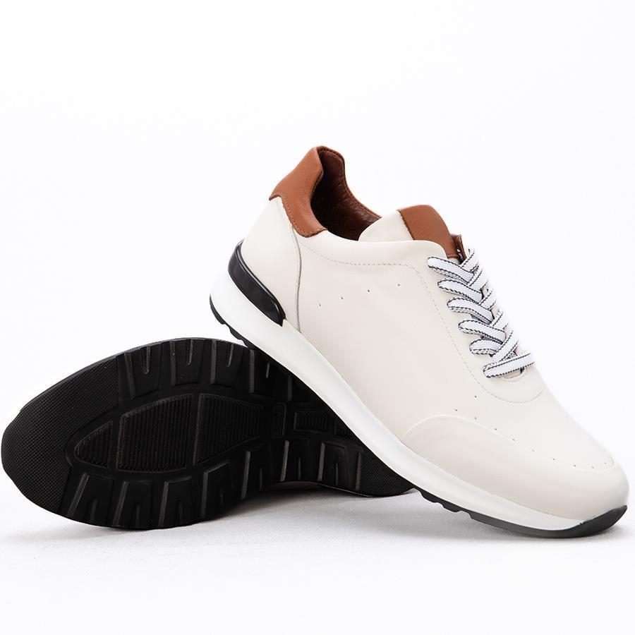 Gusse Donald Erkek Hakiki Deri Ayakkabı 19512