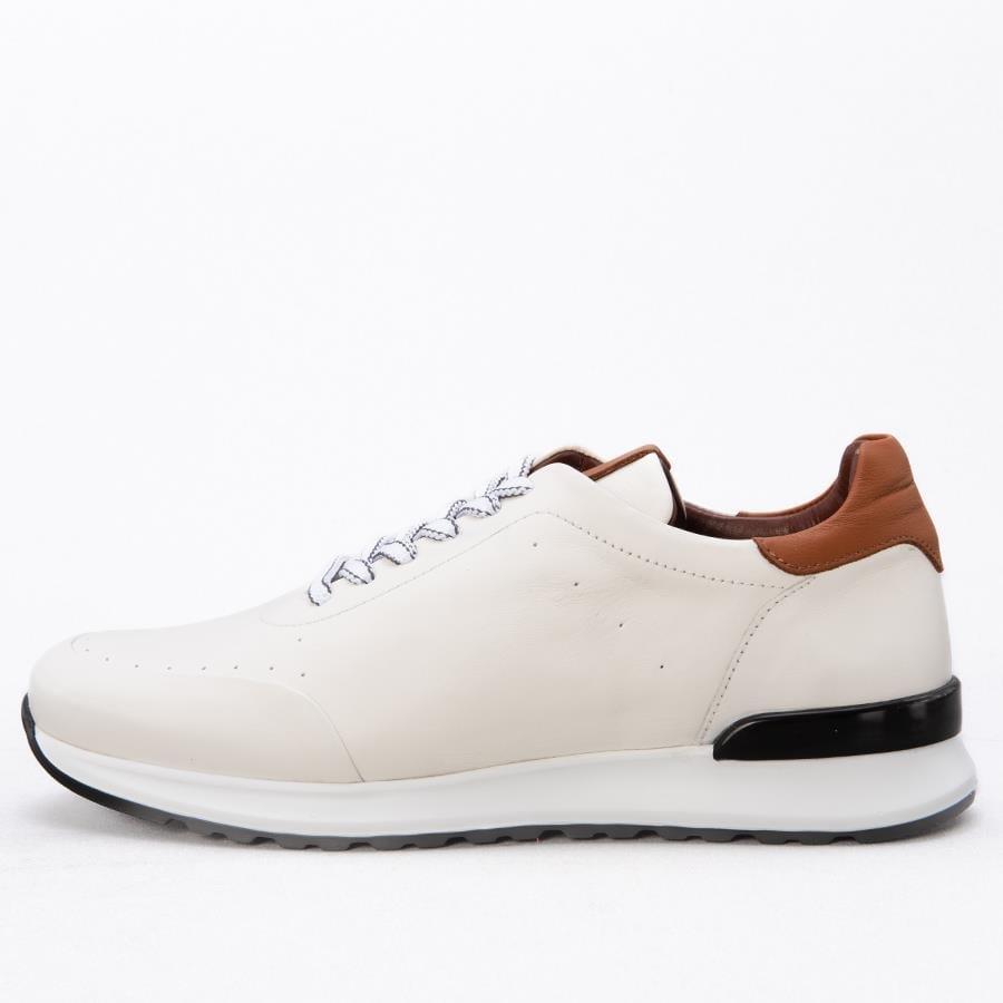 Gusse Donald Erkek Hakiki Deri Ayakkabı 19512