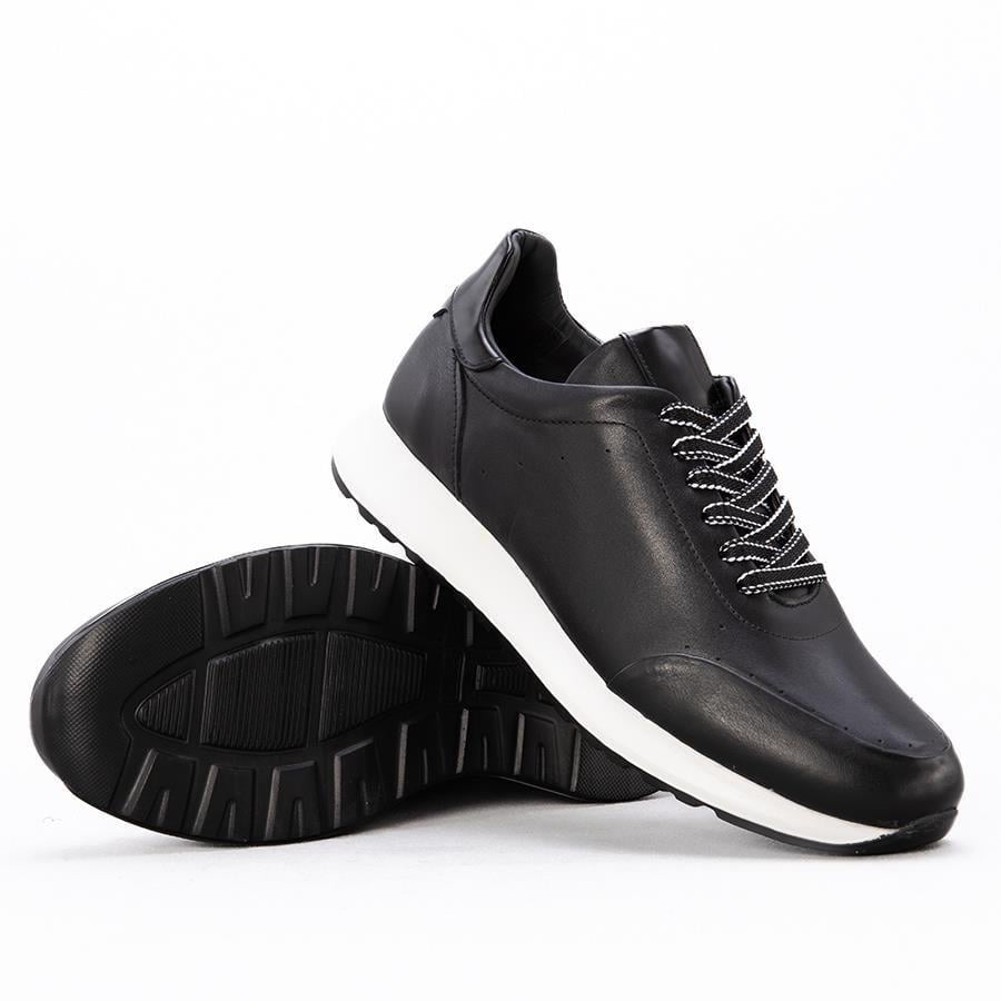 Gusse Donald Erkek Hakiki Deri Ayakkabı 19512