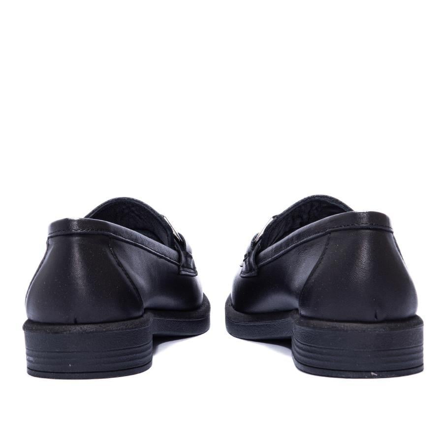 Gusse Dorella Kadın Hakiki Deri Loafer Ayakkabı 2121F1