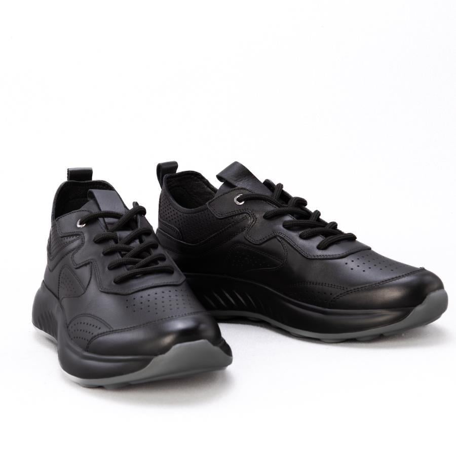 Gusse Doyle Erkek Hakiki Deri Ayakkabı 19617