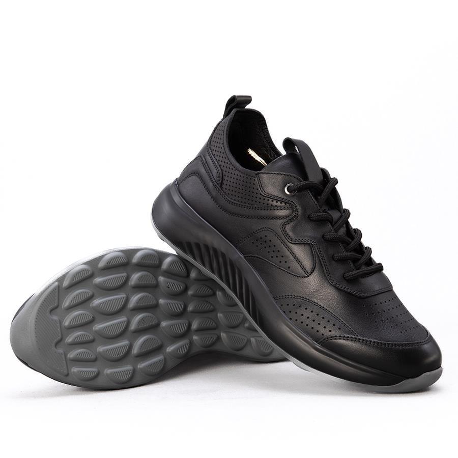 Gusse Doyle Erkek Hakiki Deri Ayakkabı 19617