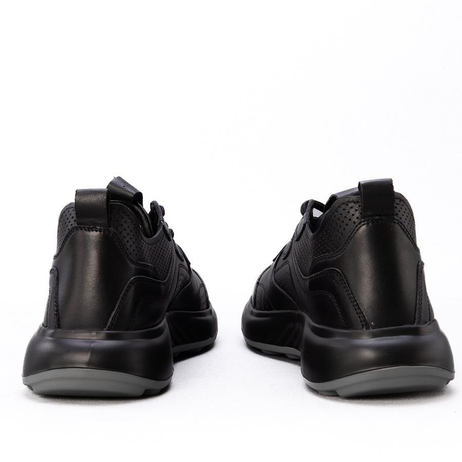 Gusse Doyle Erkek Hakiki Deri Ayakkabı 19617