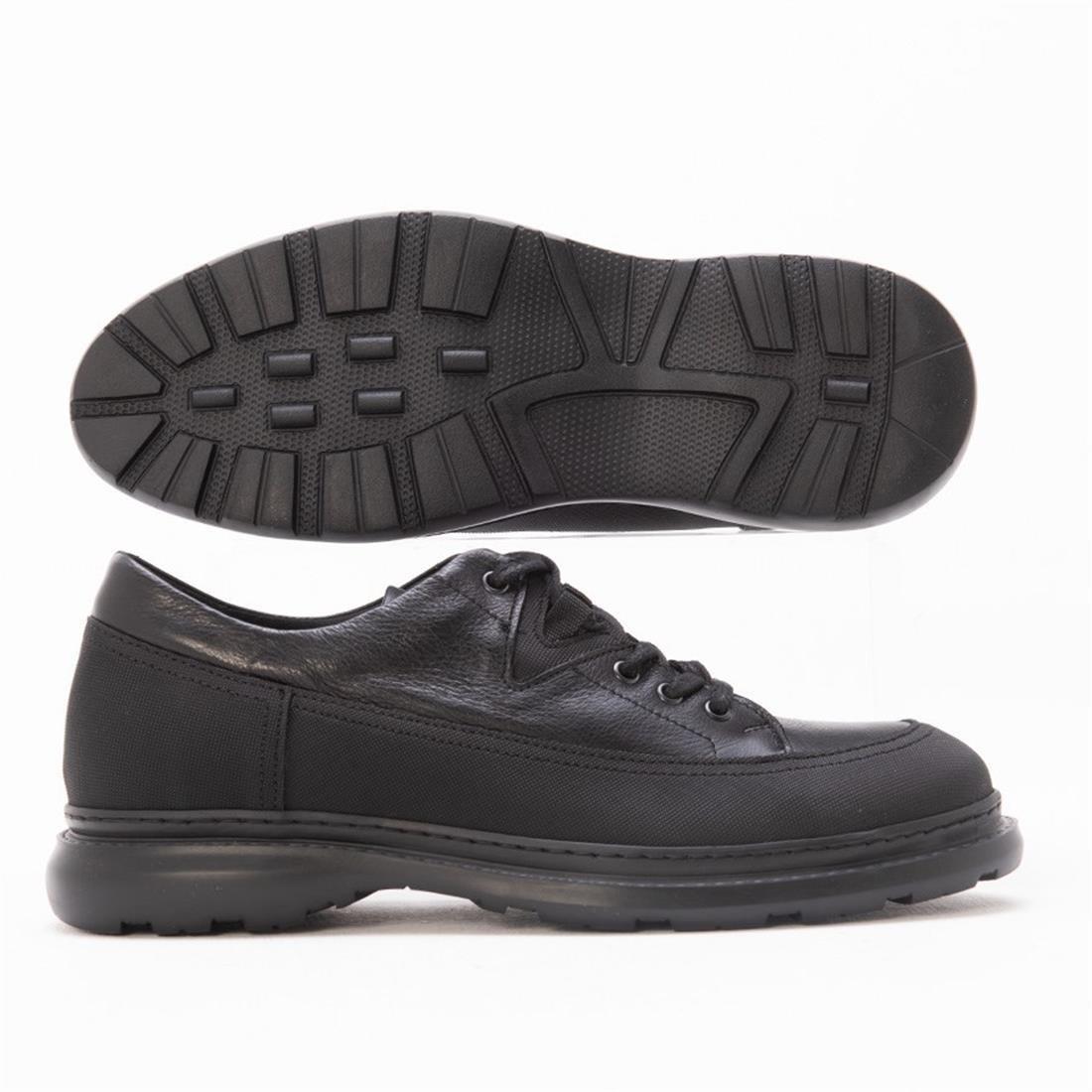 GUSSE DWAYNE ERKEK HAKİKİ DERİ CASUAL AYAKKABI-235276