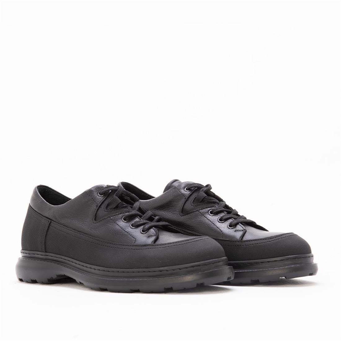 GUSSE DWAYNE ERKEK HAKİKİ DERİ CASUAL AYAKKABI-235276