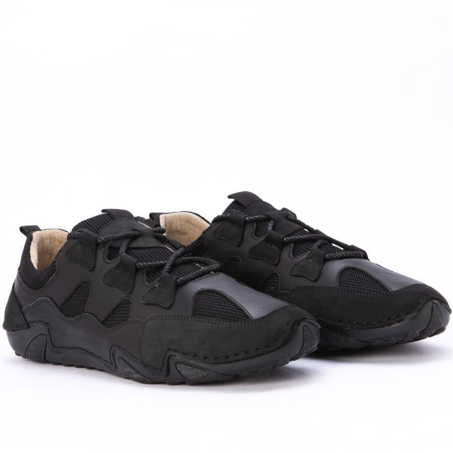 Gusse Efraim Erkek Hakiki Deri Ayakkabı - 1893