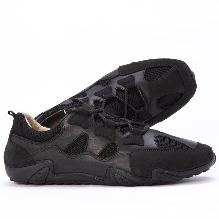 Gusse Efraim Erkek Hakiki Deri Ayakkabı - 1893