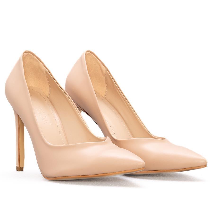 Gusse Elea Kadın Stiletto Ayakkabı 1001