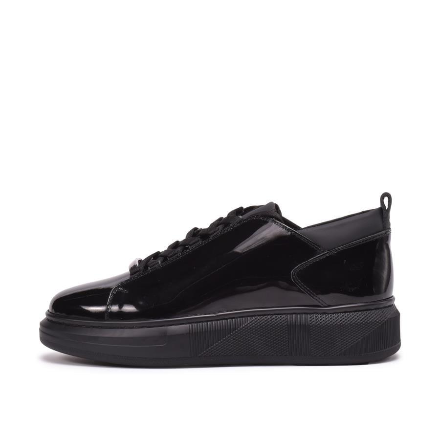 Gusse Elio Erkek Hakiki Rugan Deri Sneaker 22484-3