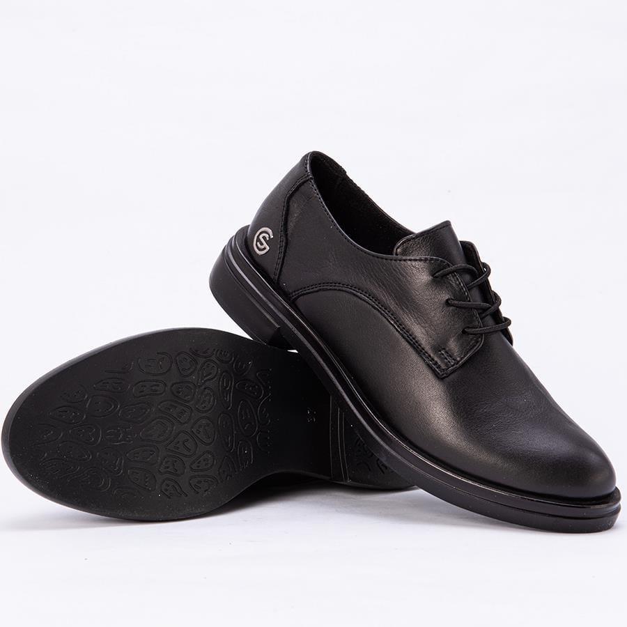 Gusse Elsa Kadın Hakiki Deri Ayakkabı - 275