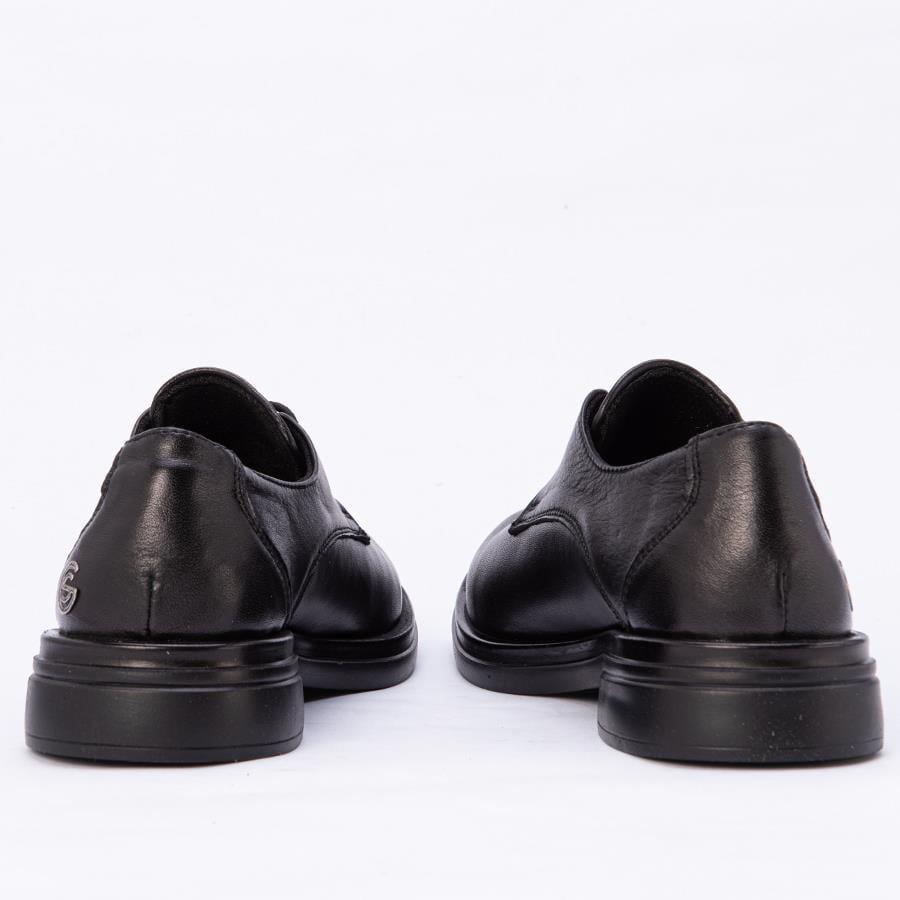 Gusse Elsa Kadın Hakiki Deri Ayakkabı - 275