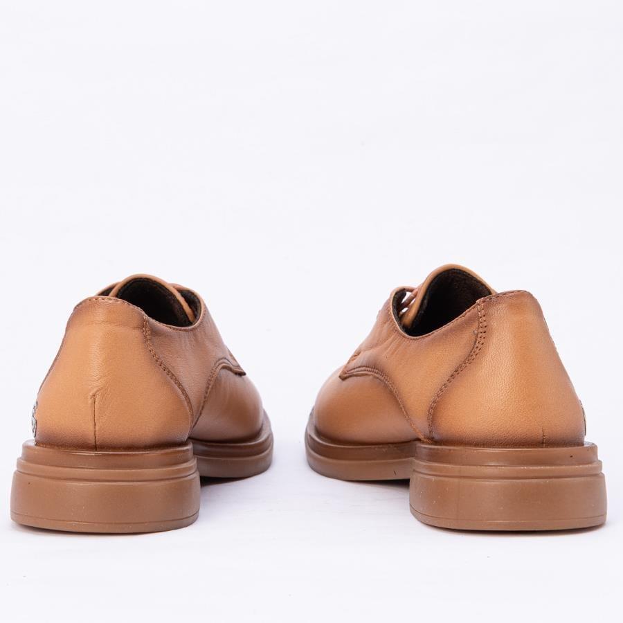 Gusse Elsa Kadın Hakiki Deri Ayakkabı - 275