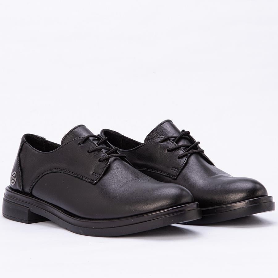 Gusse Elsa Kadın Hakiki Deri Ayakkabı - 275