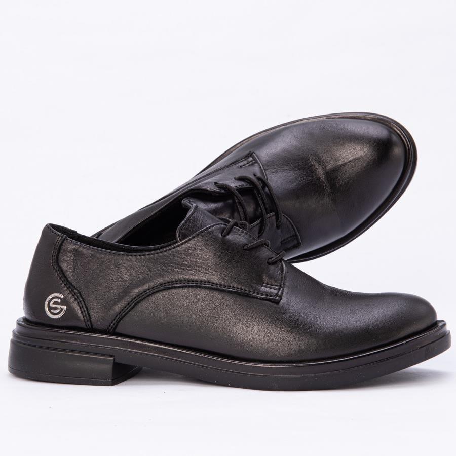 Gusse Elsa Kadın Hakiki Deri Ayakkabı - 275