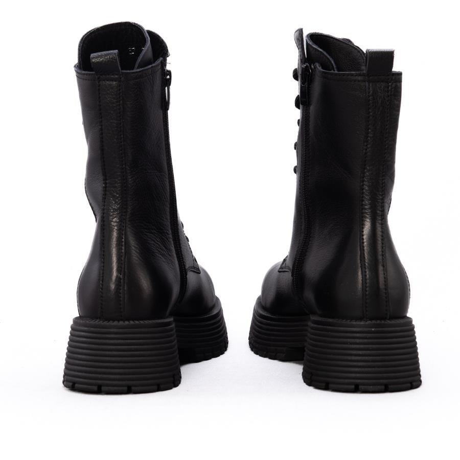 Gusse Enna Kadın Hakiki Deri Bot 248001