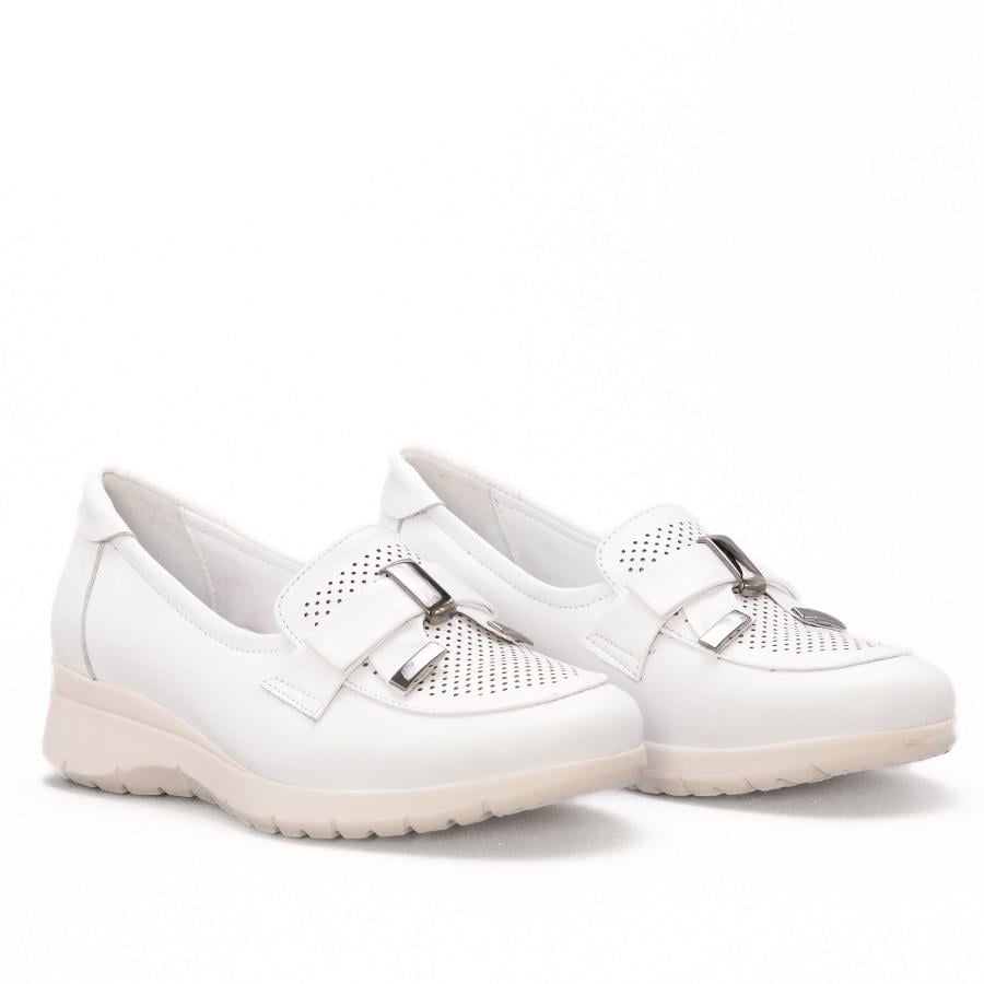 Gusse Esperanza Kadın Hakiki Deri Ayakkabı 690