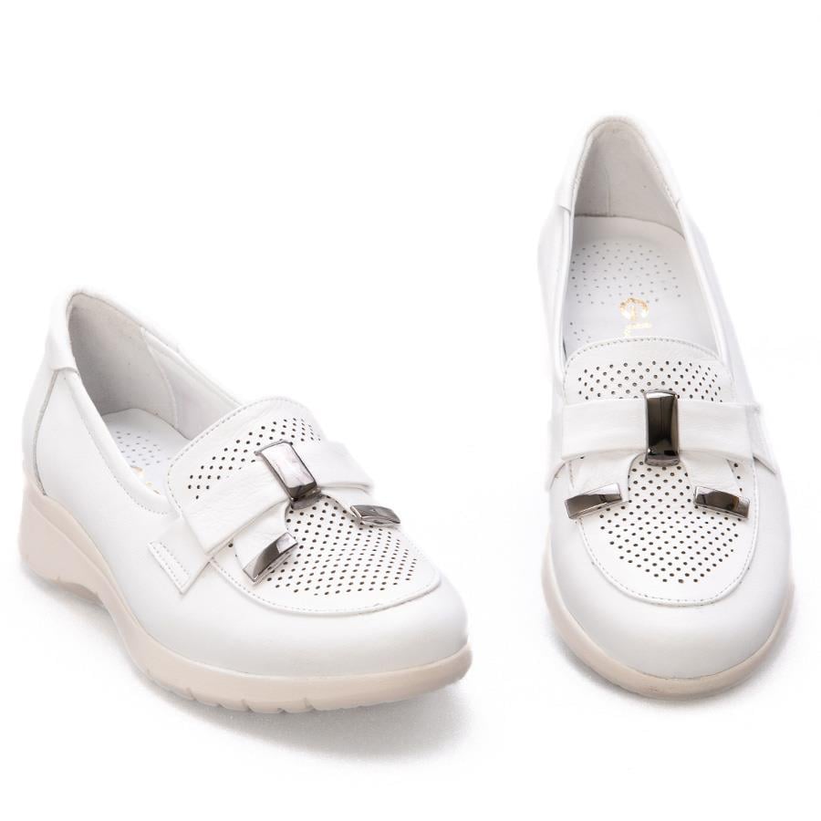 Gusse Esperanza Kadın Hakiki Deri Ayakkabı 690