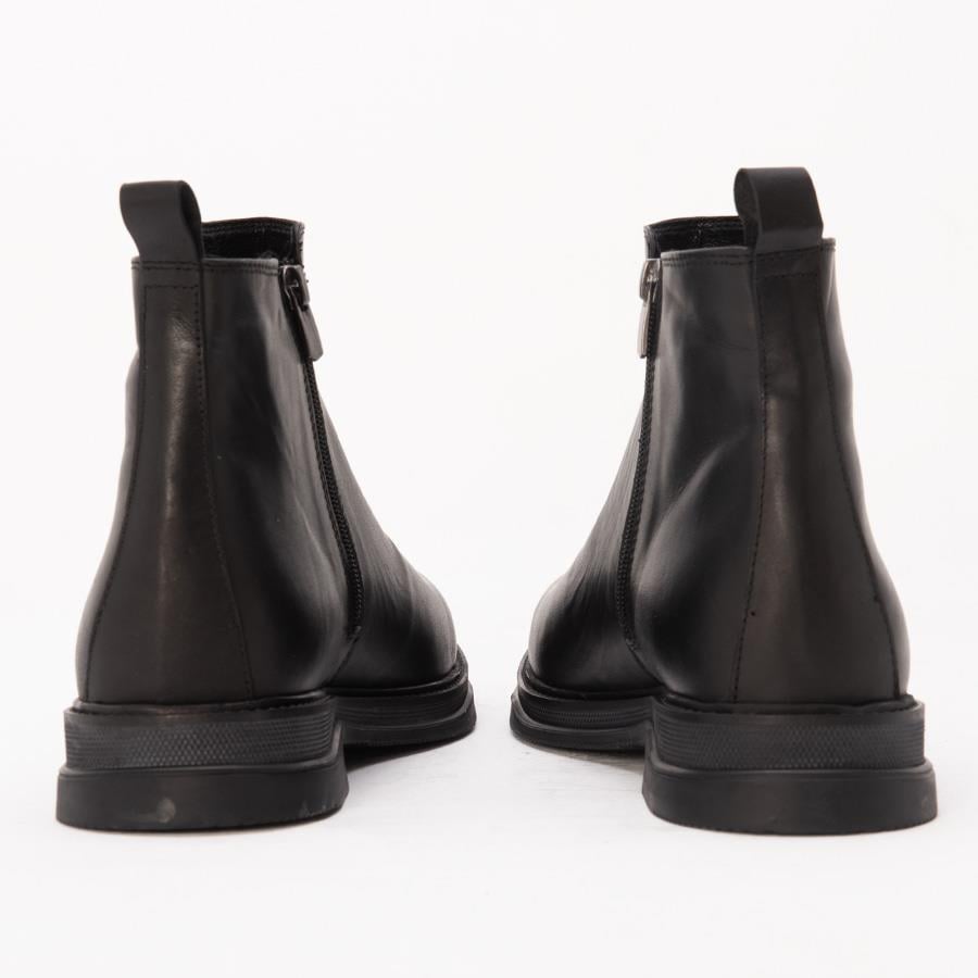 Gusse Estebe Erkek Hakıkı Derı Bot 231