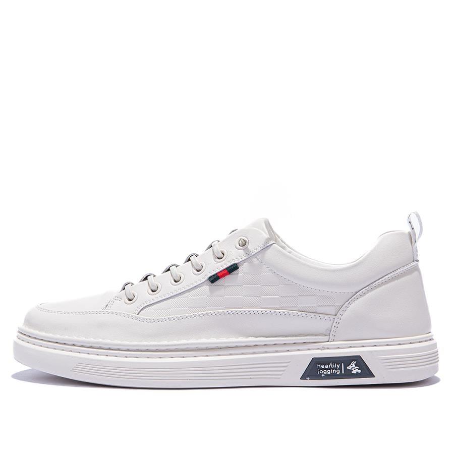 Gusse Esteno Erkek Hakiki Deri Günlük Ayakkabı 19039