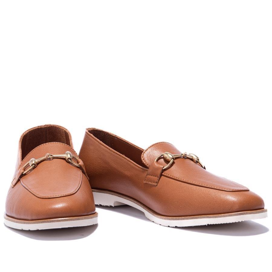 Gusse Estrel Kadın Hakiki Deri Günlük Ayakkabı 141133