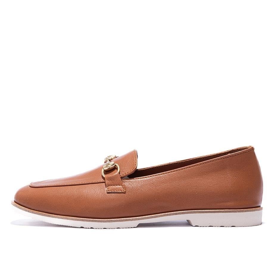 Gusse Estrel Kadın Hakiki Deri Günlük Ayakkabı 141133