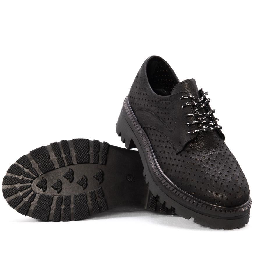 Gusse Favor Kadın Hakiki Deri Ayakkabı 825