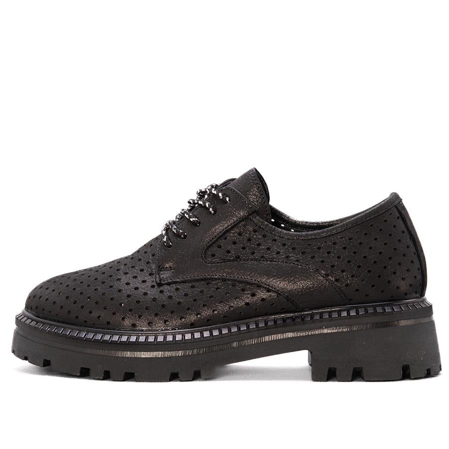 Gusse Favor Kadın Hakiki Deri Ayakkabı 825