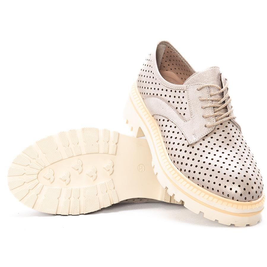 Gusse Favor Kadın Hakiki Deri Ayakkabı 825