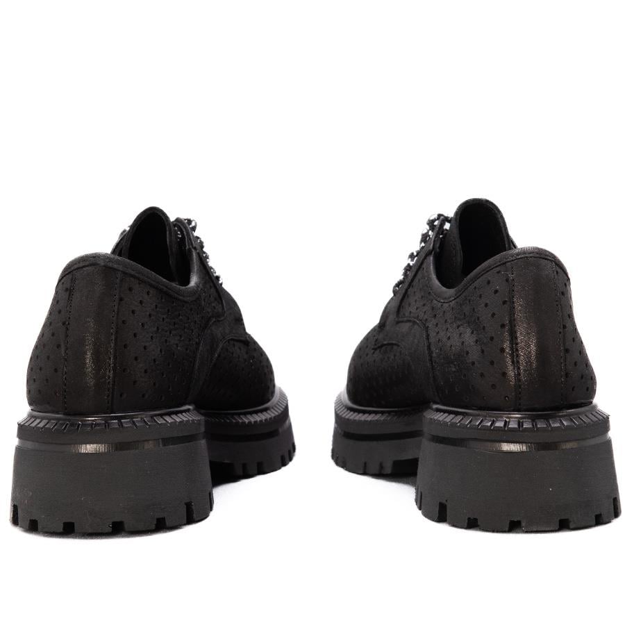 Gusse Favor Kadın Hakiki Deri Ayakkabı 825