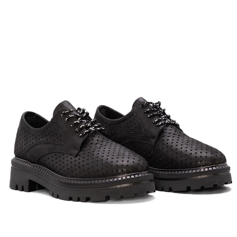 Gusse Favor Kadın Hakiki Deri Ayakkabı 825