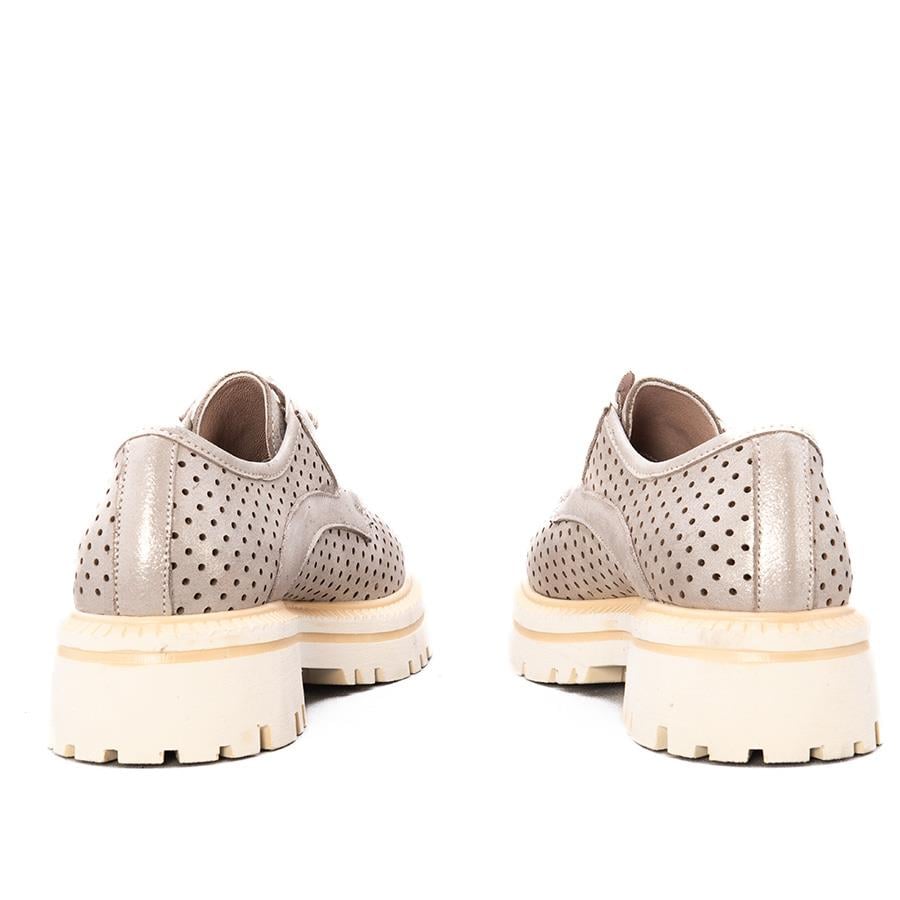 Gusse Favor Kadın Hakiki Deri Ayakkabı 825