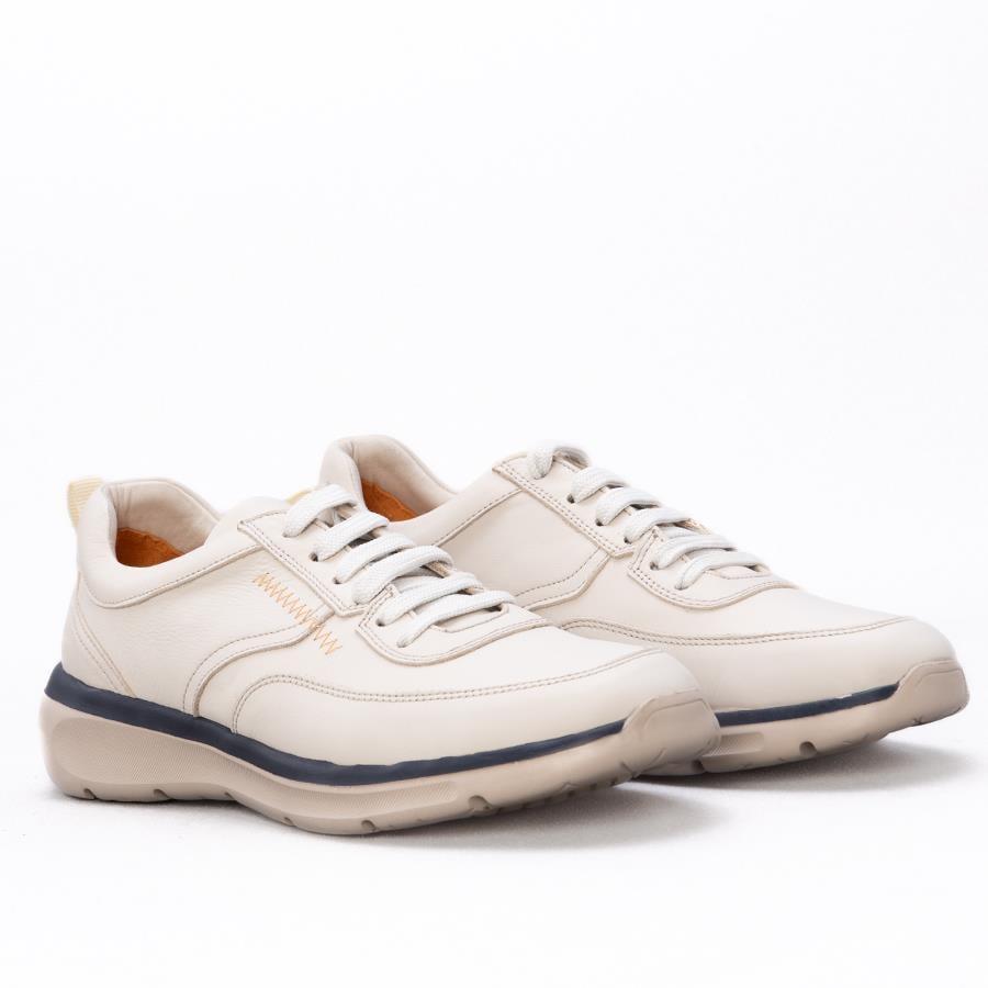 Gusse Ferguson Erkek Hakiki Deri Casual Ayakkabı 252012