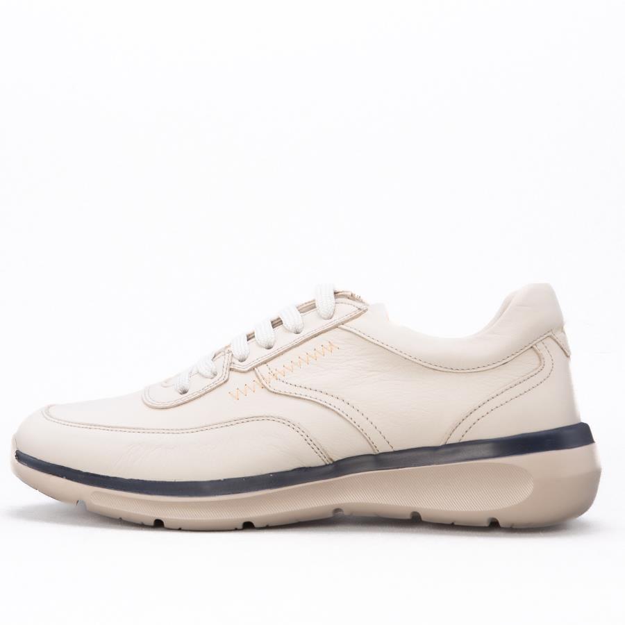 Gusse Ferguson Erkek Hakiki Deri Casual Ayakkabı 252012