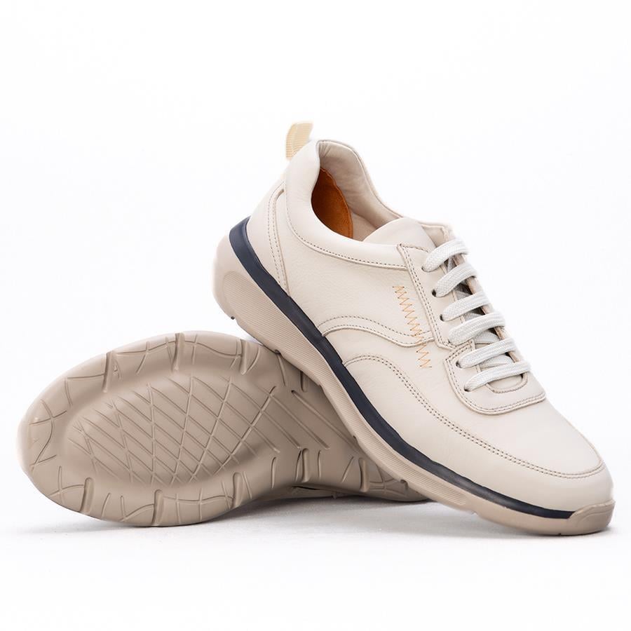 Gusse Ferguson Erkek Hakiki Deri Casual Ayakkabı 252012