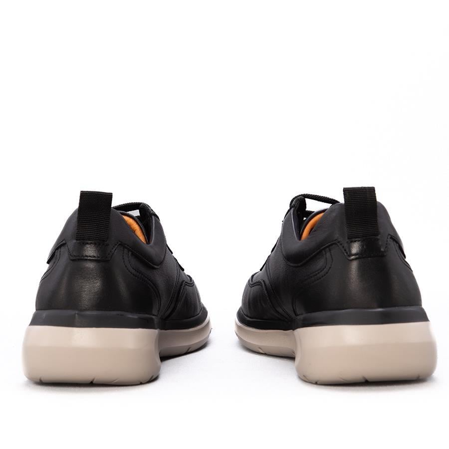 Gusse Ferguson Erkek Hakiki Deri Casual Ayakkabı 252012