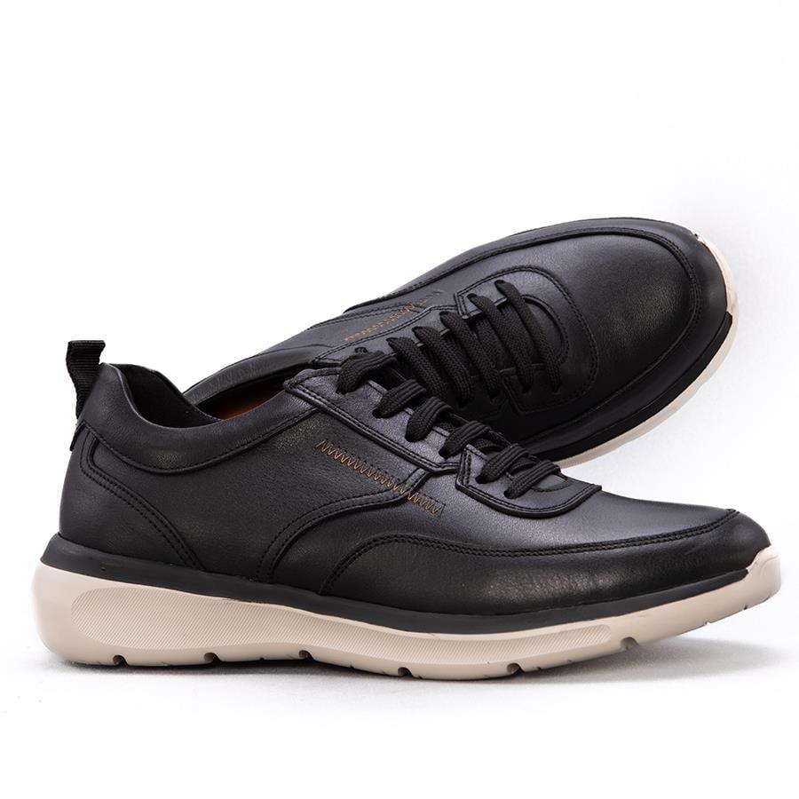 Gusse Ferguson Erkek Hakiki Deri Casual Ayakkabı 252012