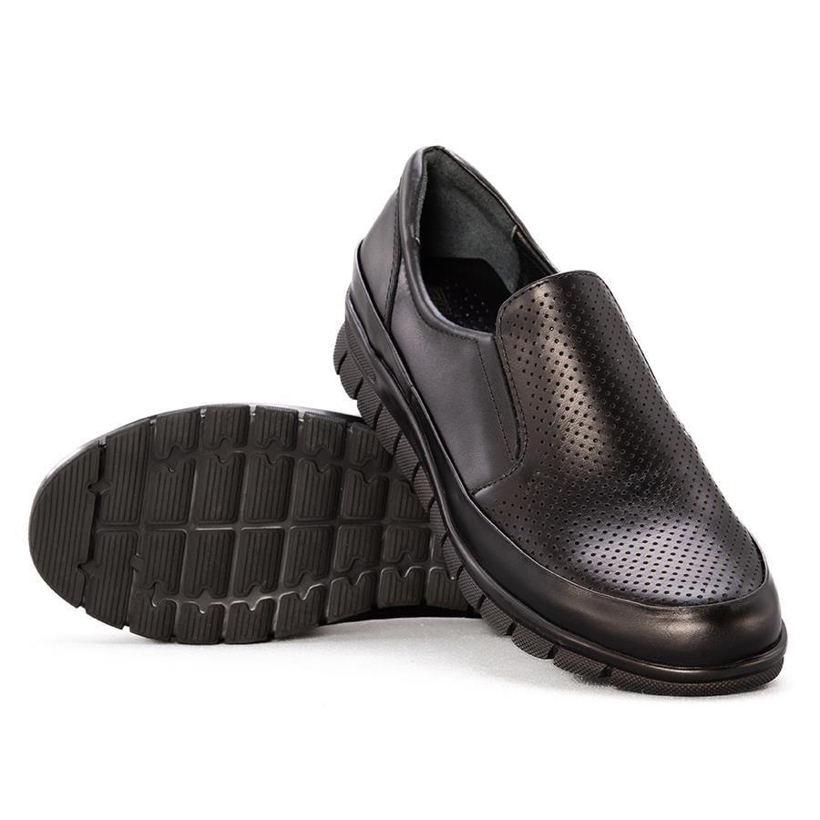 Gusse Flicity Kadın Hakiki Deri Günlük Ayakkabı 880