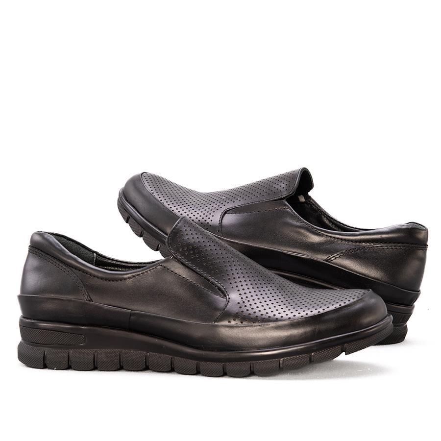 Gusse Flicity Kadın Hakiki Deri Günlük Ayakkabı 880