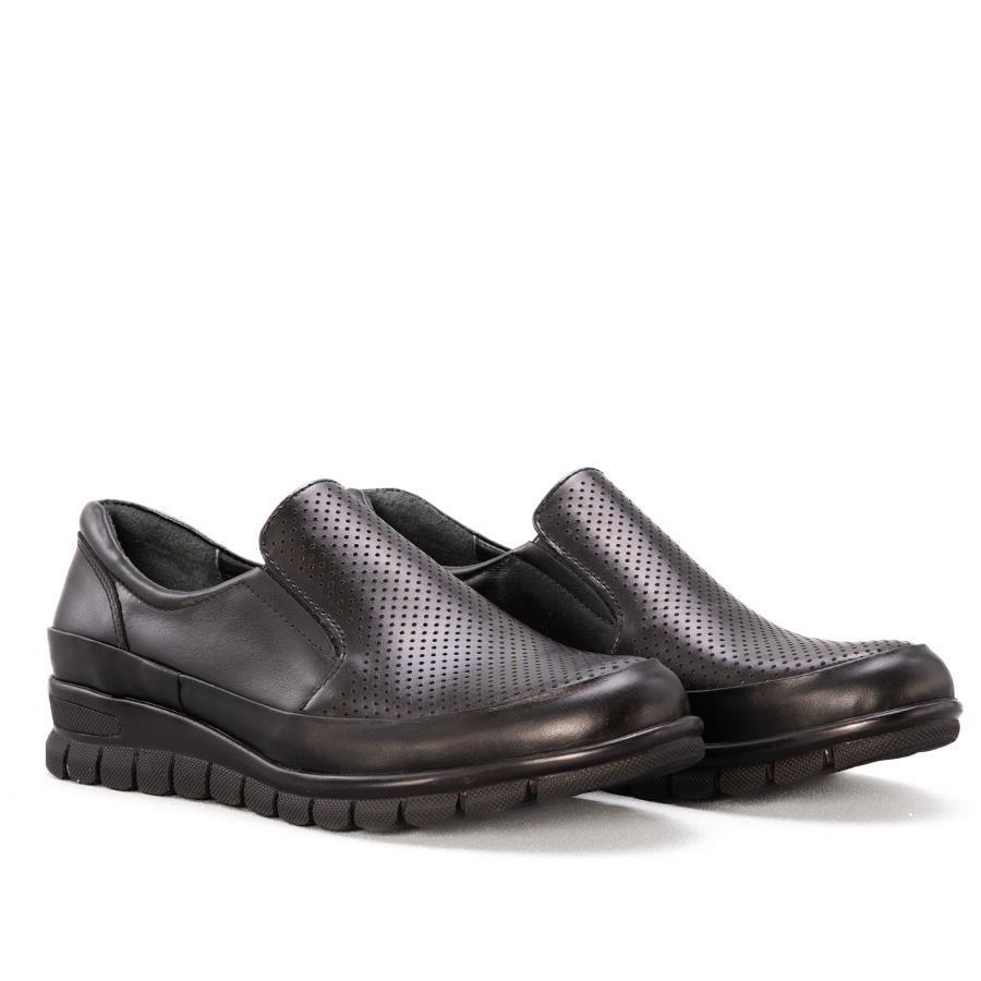 Gusse Flicity Kadın Hakiki Deri Günlük Ayakkabı 880