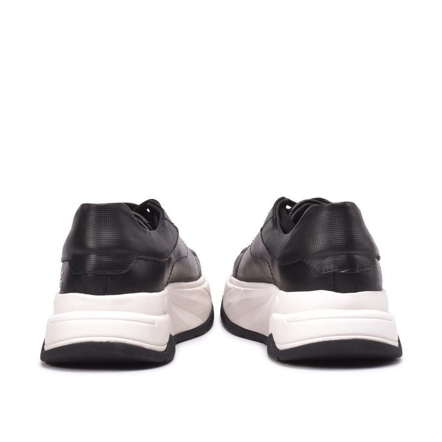 Gusse Flior Erkek Hakiki Deri Sneaker 22216