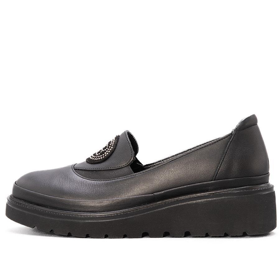 GUSSE GABRIELA KADIN HAKIKI RUGAN AYAKKABI 3536