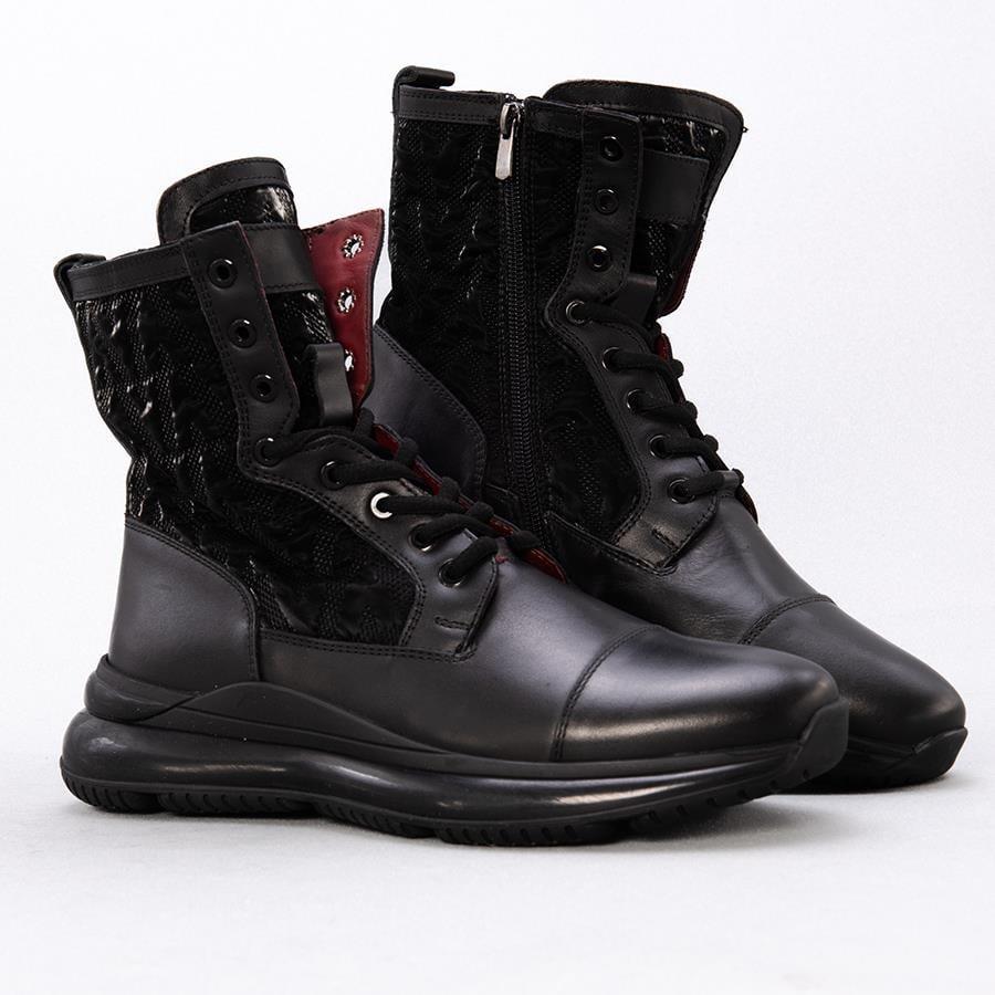 Gusse Gage Erkek Hakıkı Hakıkı Derı Bot 18348