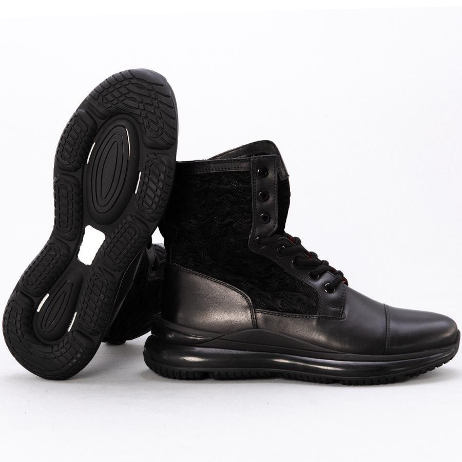 Gusse Gage Erkek Hakıkı Hakıkı Derı Bot 18348