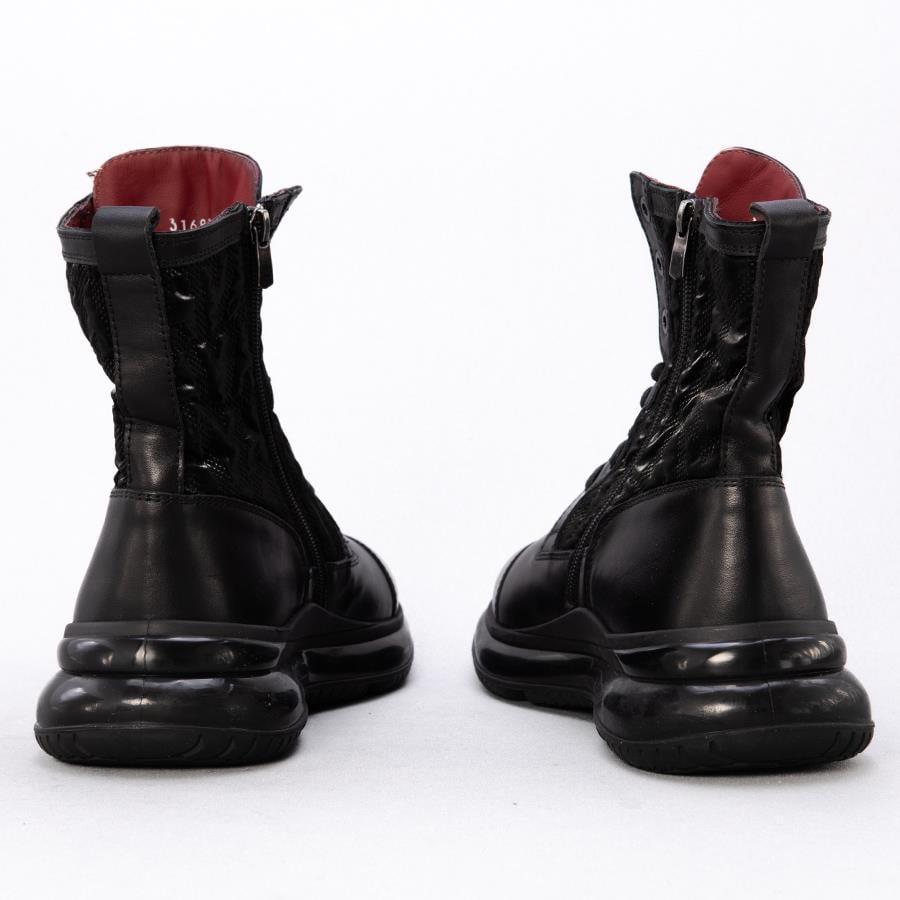 Gusse Gage Erkek Hakıkı Hakıkı Derı Bot 18348