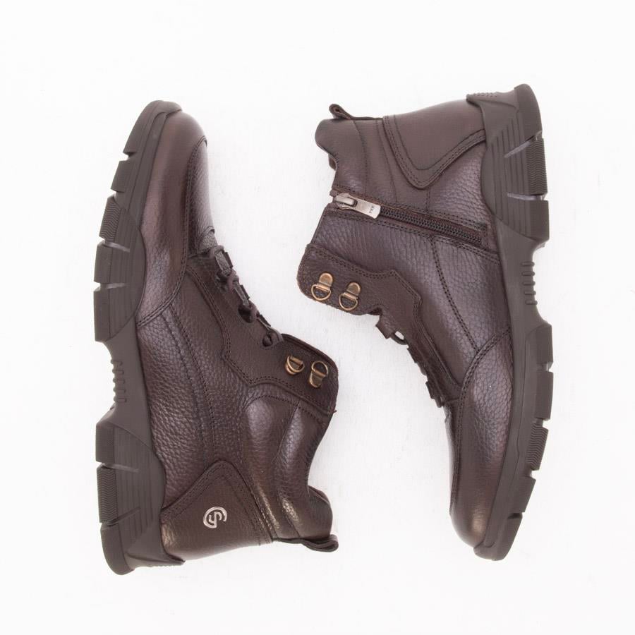 Gusse Gardıner Erkek Hakıkı Derı Bot 241200