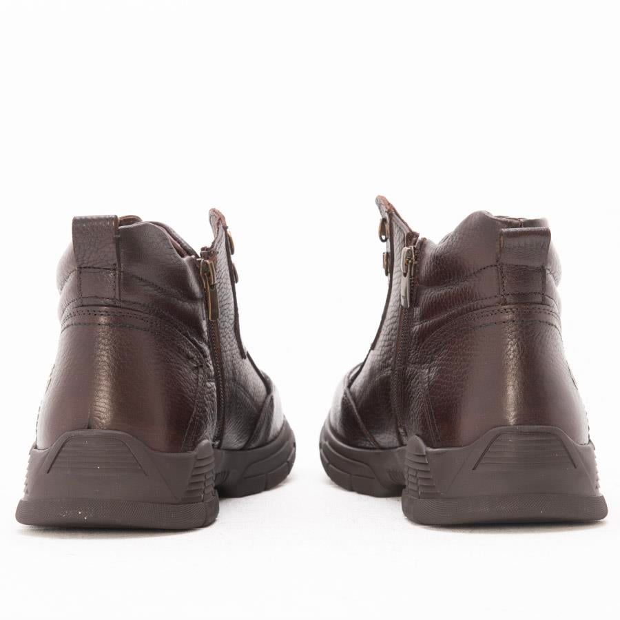 Gusse Gardıner Erkek Hakıkı Derı Bot 241200