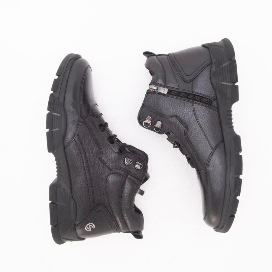 Gusse Gardıner Erkek Hakıkı Derı Bot 241200