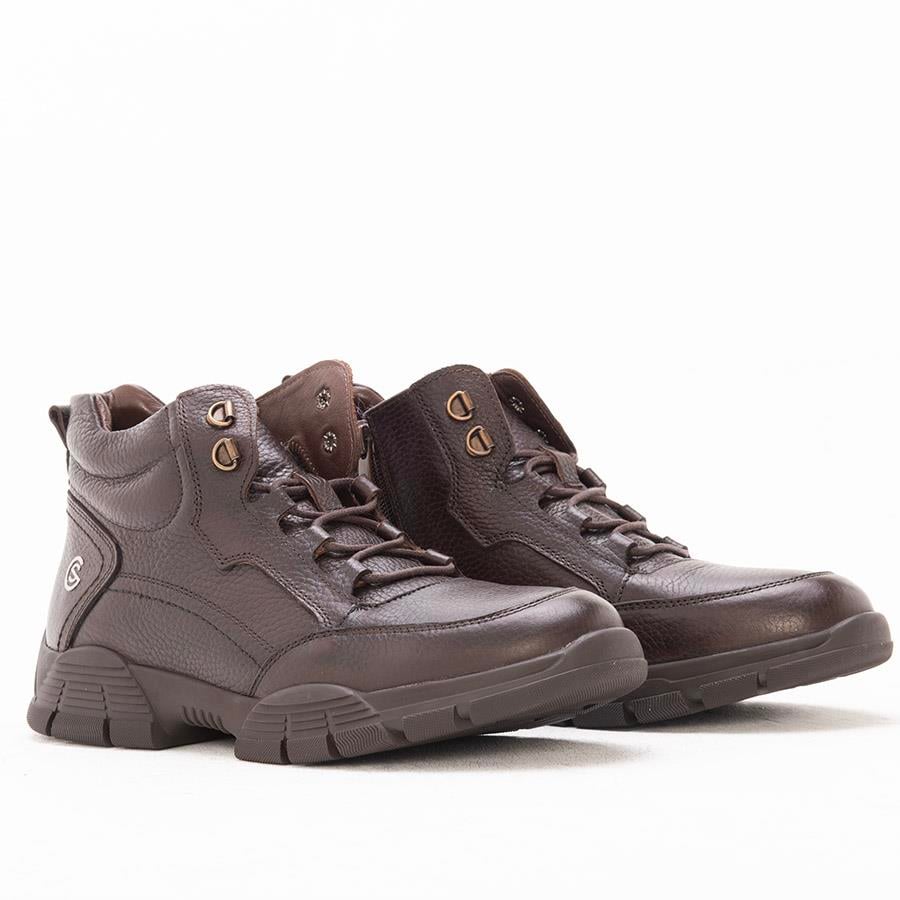 Gusse Gardıner Erkek Hakıkı Derı Bot 241200